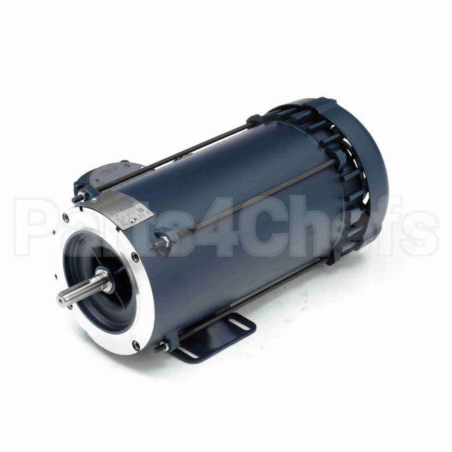 119442 Leeson Motor