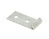 119444 Norlake Lock Hasp (Tr) Purchased