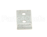 119444 Norlake Lock Hasp (Tr) Purchased