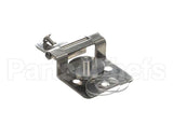 119445 Norlake Hinge, Ss Lid/Glass With Nut
