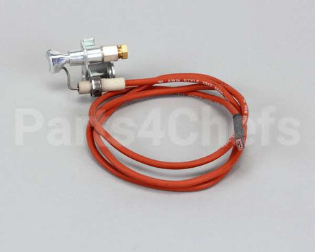119447 Groen Pilot Burner Orifice Asm Ng