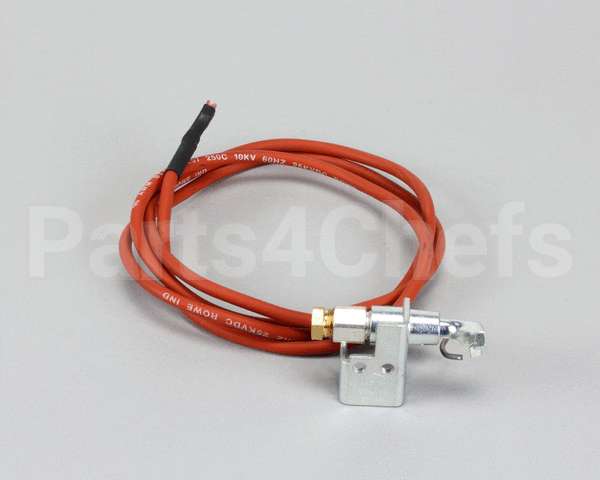 119447 Groen Pilot Burner Orifice Asm Ng