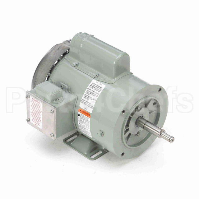 119448 Leeson Motor