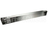 1194538 Southbend Range Panel, Front Louver
