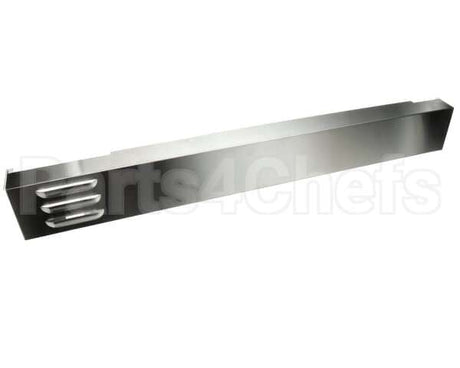 1194538 Southbend Range Panel, Front Louver