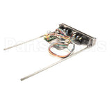1194543 Southbend Range Control Panel Asm,Gas,120V