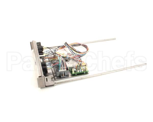 1194543 Southbend Range Control Panel Asm,Gas,120V
