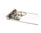 1194543 Southbend Range Control Panel Asm,Gas,120V