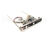 1194543 Southbend Range Control Panel Asm,Gas,120V