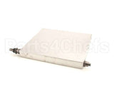 1194553 Southbend Range Door Assembly, Rt Solid
