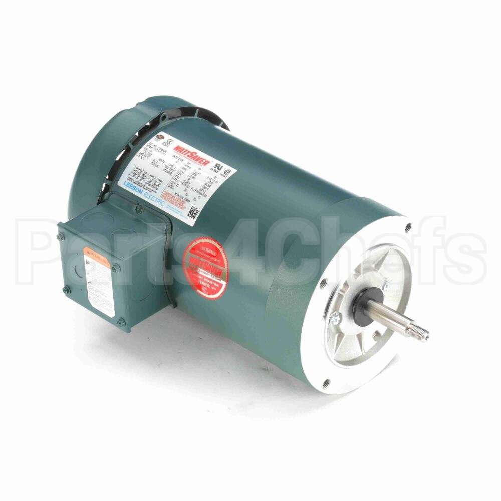 119456 Leeson Jet Pump Motor