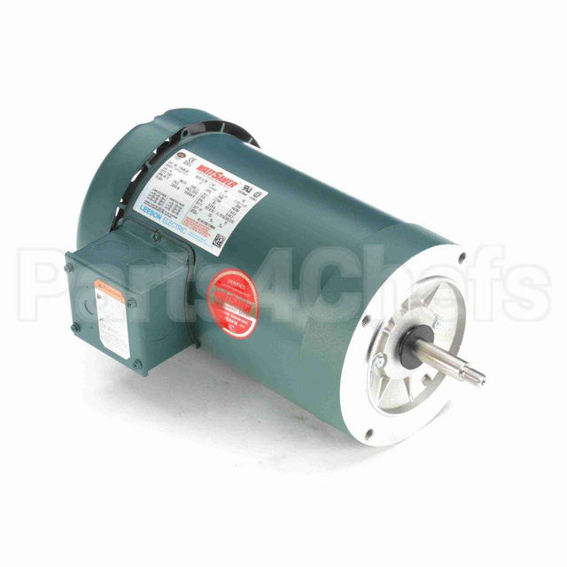 119456 Leeson Jet Pump Motor