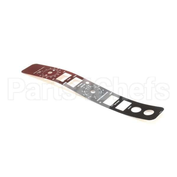 1194572 Compatible Southbend Polypanel, Gas, Tvgs/12S C