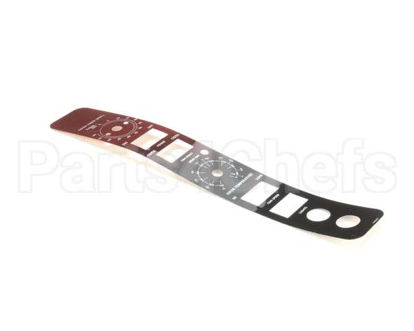 1194572 Southbend Range Polypanel, Gas, Tvgs/12Sc