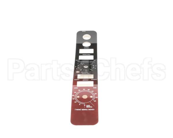 1194572 Southbend Range Polypanel, Gas, Tvgs/12Sc