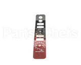 1194572 Southbend Range Polypanel, Gas, Tvgs/12Sc