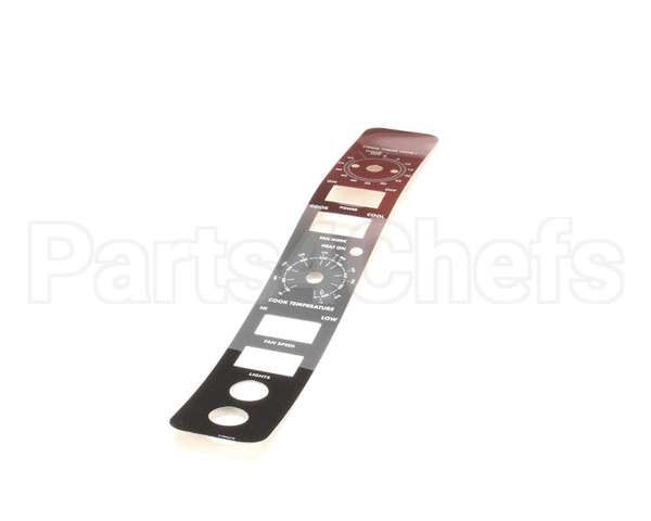 1194572 Southbend Range Polypanel, Gas, Tvgs/12Sc