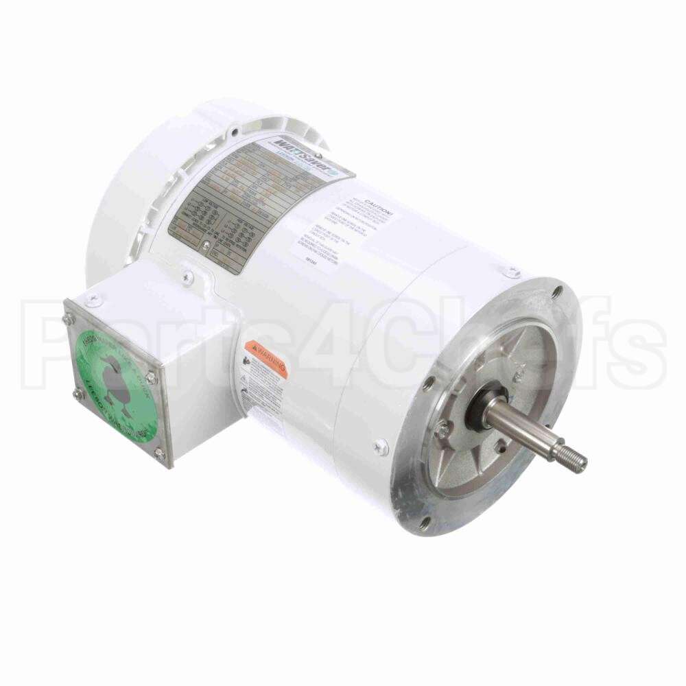 119459 Leeson Jet Pump Motor