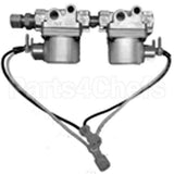 1194597 Compatible Southbend Dual Solenoid Valve - 120V