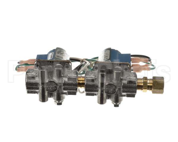 1194597 Southbend Range Solenoid Assembly