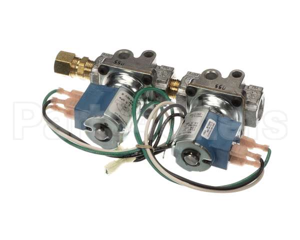 1194597 Southbend Range Solenoid Assembly