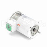 119460 Leeson Jet Pump Motor