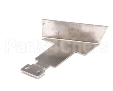 1194600 Southbend Range Bracket,Burner Carry Over
