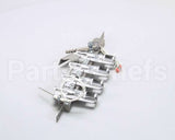 1194604 Southbend Range Burner Assembly, (4)Co