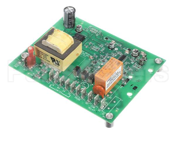1194639 Southbend Range 3 Position Temp Control 120V