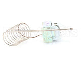 119464 Groen Thermostat High Limit
