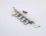 1194647 Southbend Range Burner Assembly, (4)