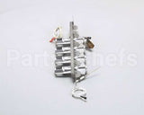 1194647 Southbend Range Burner Assembly, (4)