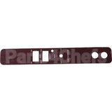 1194649 Compatible Southbend Polypanel, Wendys