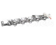 1194680 Southbend Range Burner Assembly, (5)Co