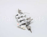 1194681 Southbend Range Burner Assembly, (3)Co
