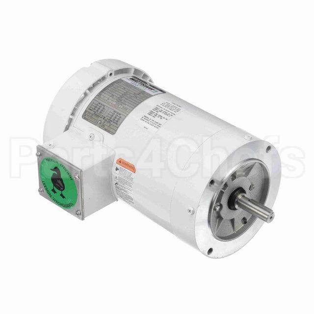 119469 Leeson Motor