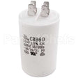 1194696 Southbend 20Mf 208-240V Capacitor