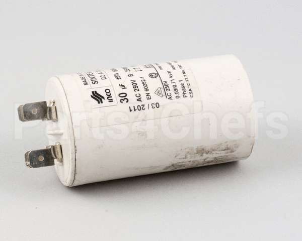 1194697 Southbend Range Capacitor, 115-120V, 50/60Hz, 30Uf