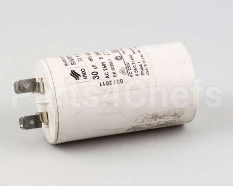 1194697 Southbend Range Capacitor, 115-120V, 50/60Hz, 30Uf
