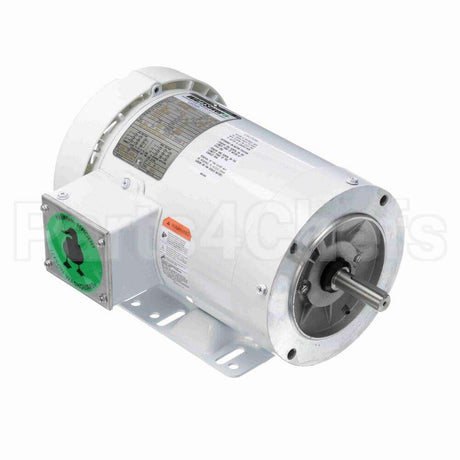 119476 Leeson Motor