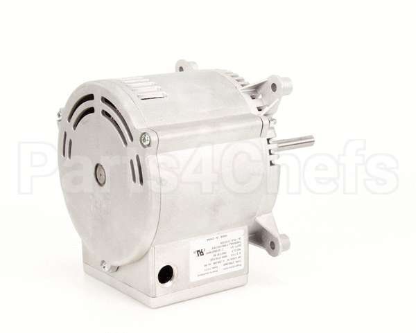 1194781 Southbend Range Motor, 208/240 Short