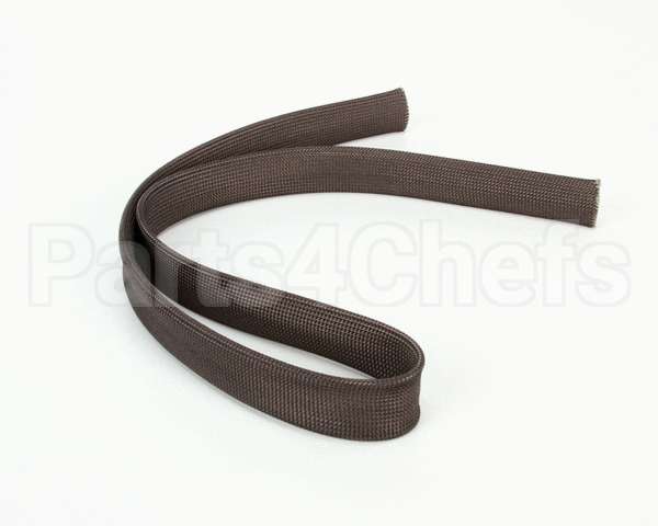 1194791 Southbend Range Sleeving,3/4 Fiber Glass, 3Ft