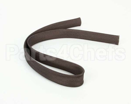 1194791 Southbend Range Sleeving,3/4 Fiber Glass, 3Ft