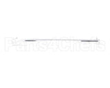 1194815 Southbend Range Rail W/A 48" Ult. 3Pc Front