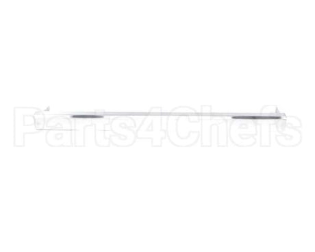 1194815 Southbend Range Rail W/A 48" Ult. 3Pc Front