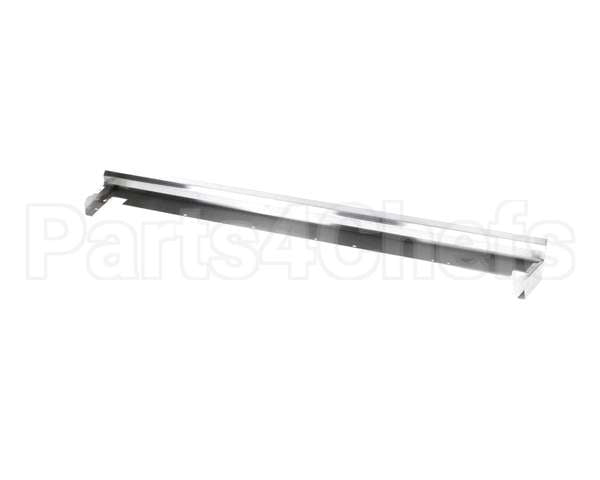 1194815 Southbend Range Rail W/A 48" Ult. 3Pc Front