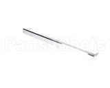 1194815 Southbend Range Rail W/A 48" Ult. 3Pc Front