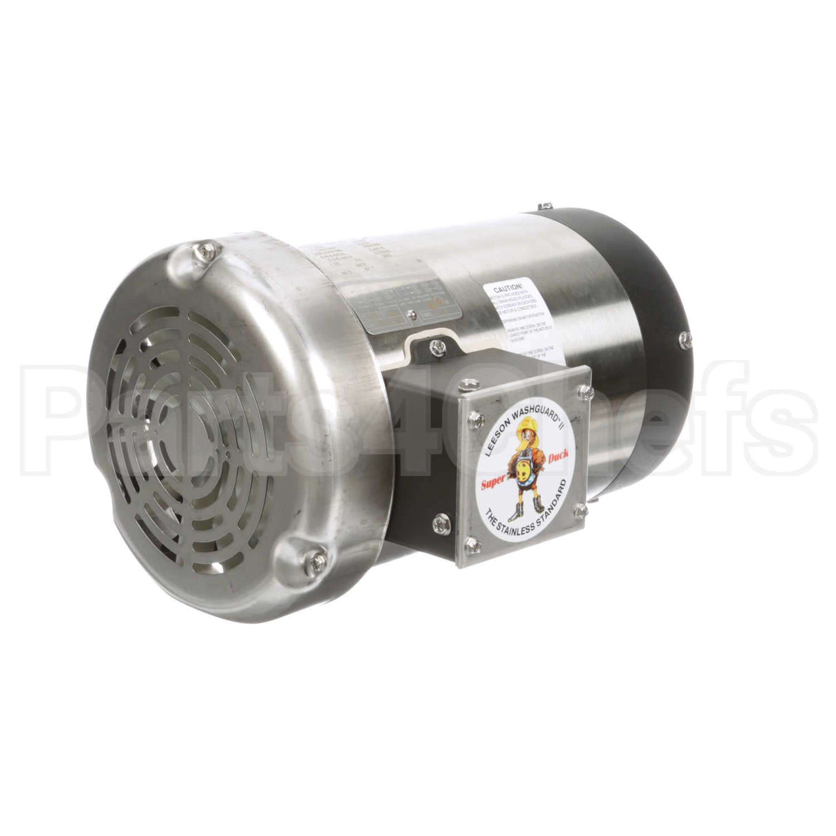 119488 Leeson Motor