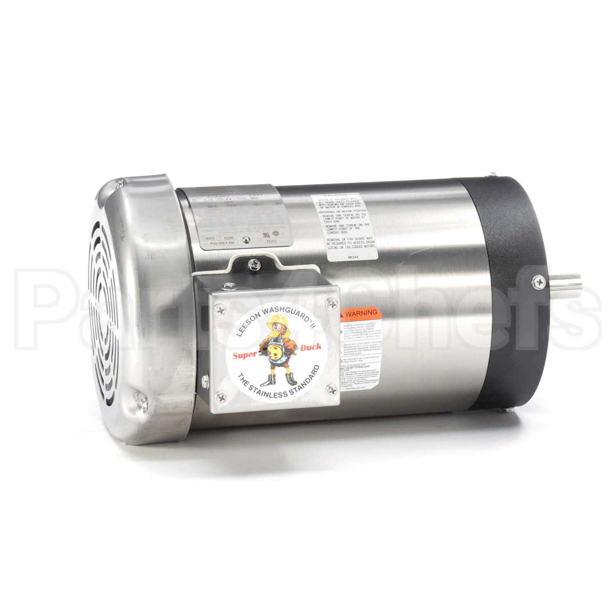 119489 Leeson Motor