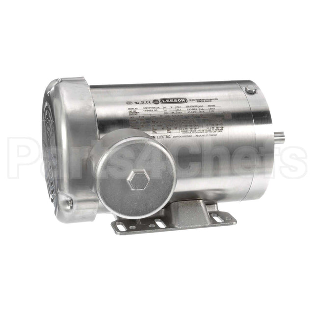 119492 Leeson Motor
